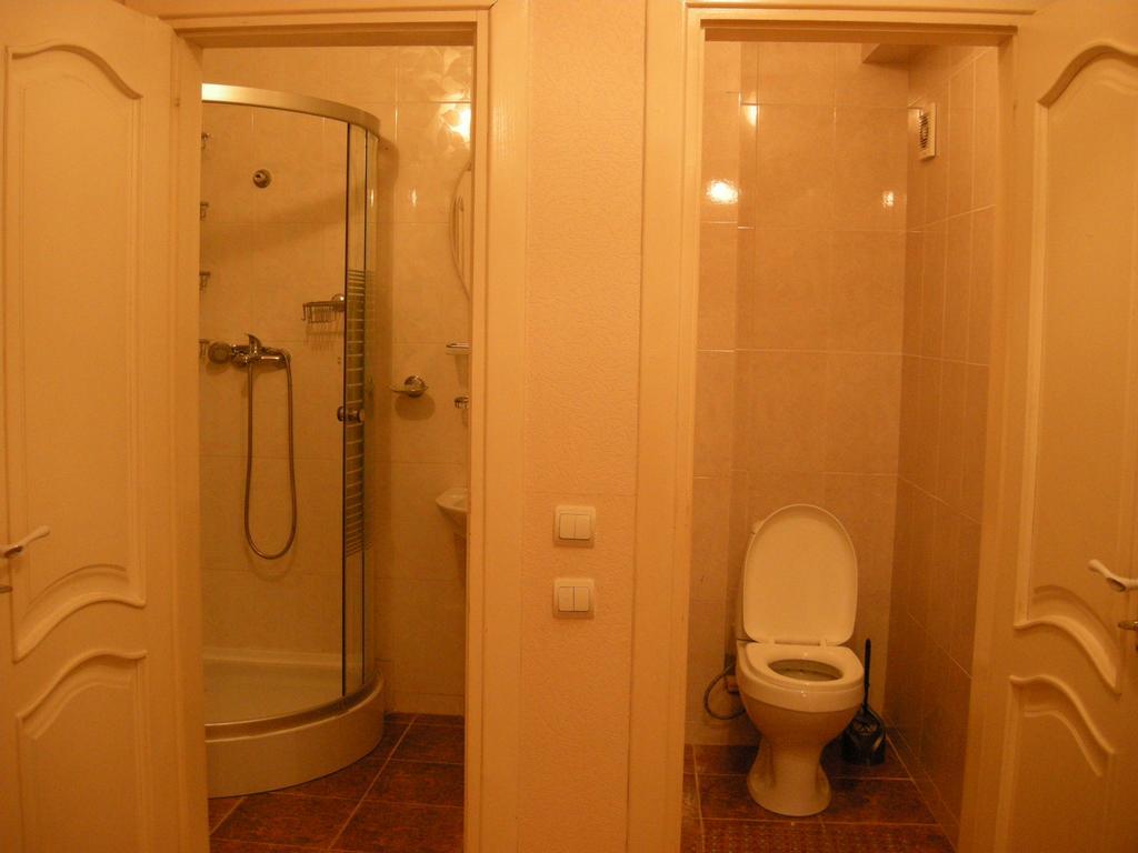 Apartament In Chirie Chisinau Luaran gambar
