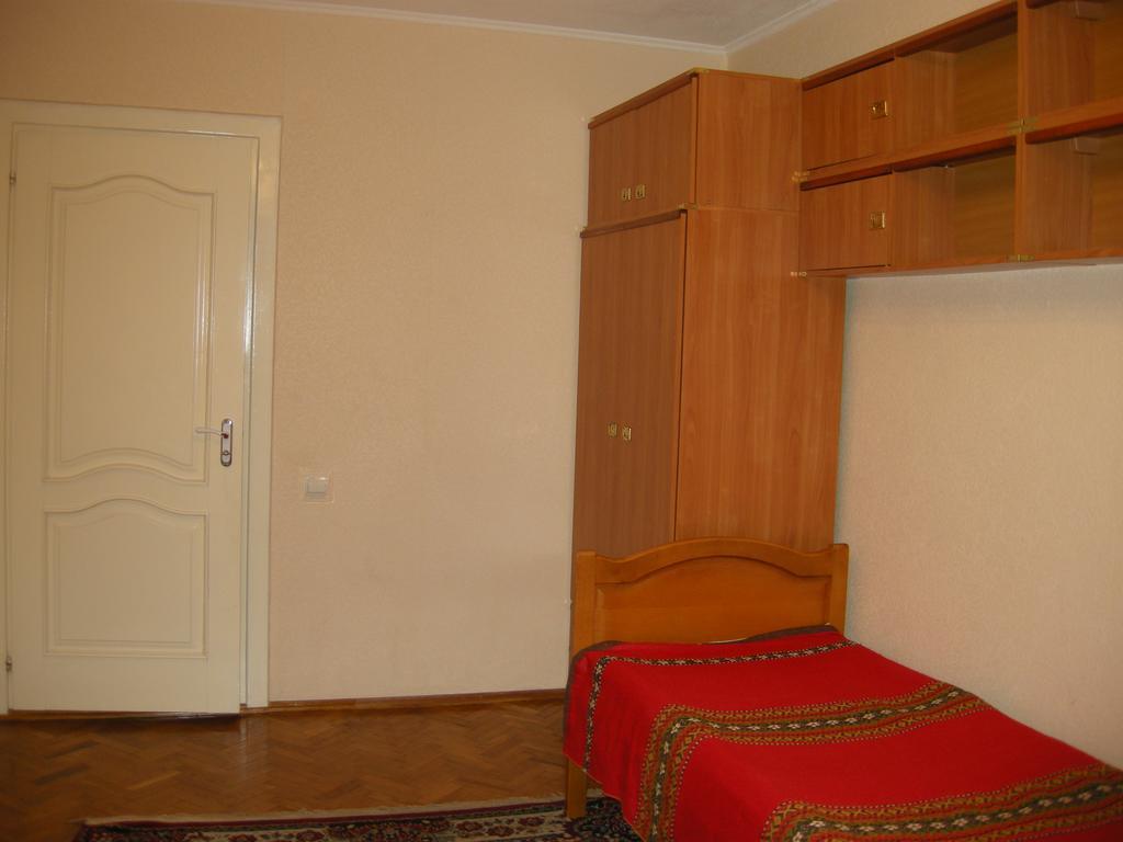 Apartament In Chirie Chisinau Luaran gambar